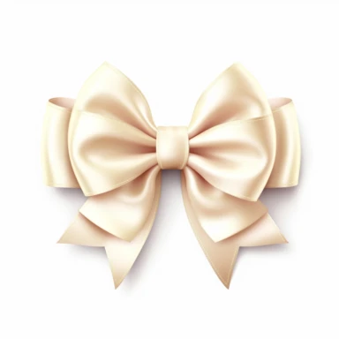 one biggest huge pastel ivory ribbon bow clipart transparent png aesthetic truly timeless elegance premium luxury ornate photo realistic honestly reality consistent quality unique exquisite iridescence individuality array of rich treasured throughout the ages refinement symbolizing luxury glamour allure wonders oluminous quality light in a myriad of enchanting royal jewelry delicate polished sophistication simple fine craftsmanship visual appeal purity calming harmony and tranquility natural bea