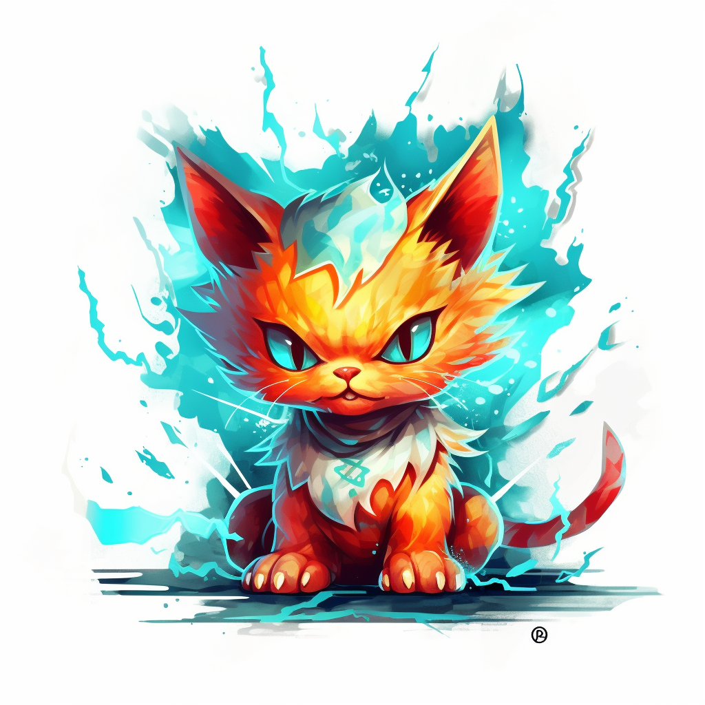 free cat clipart