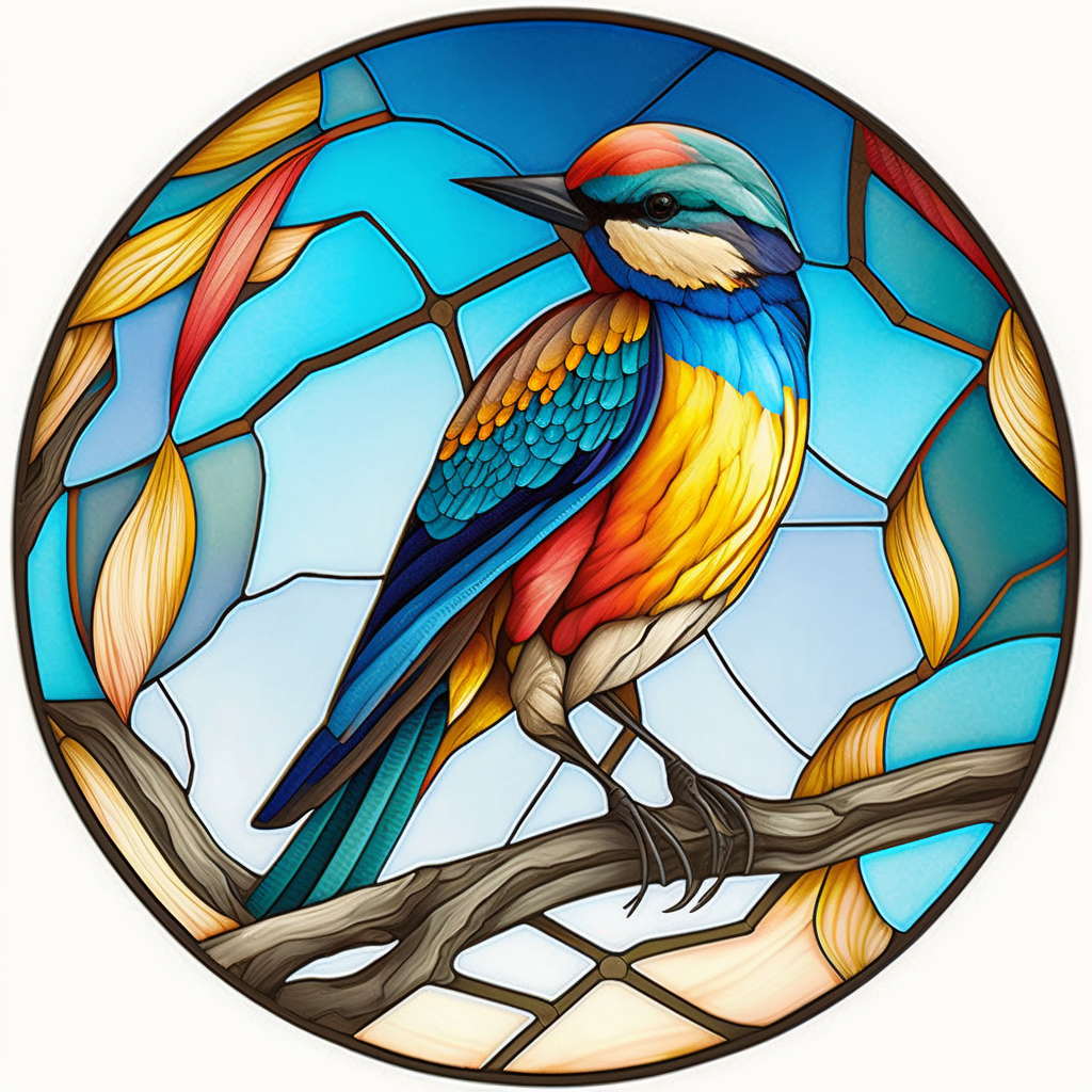 color circle cliparts