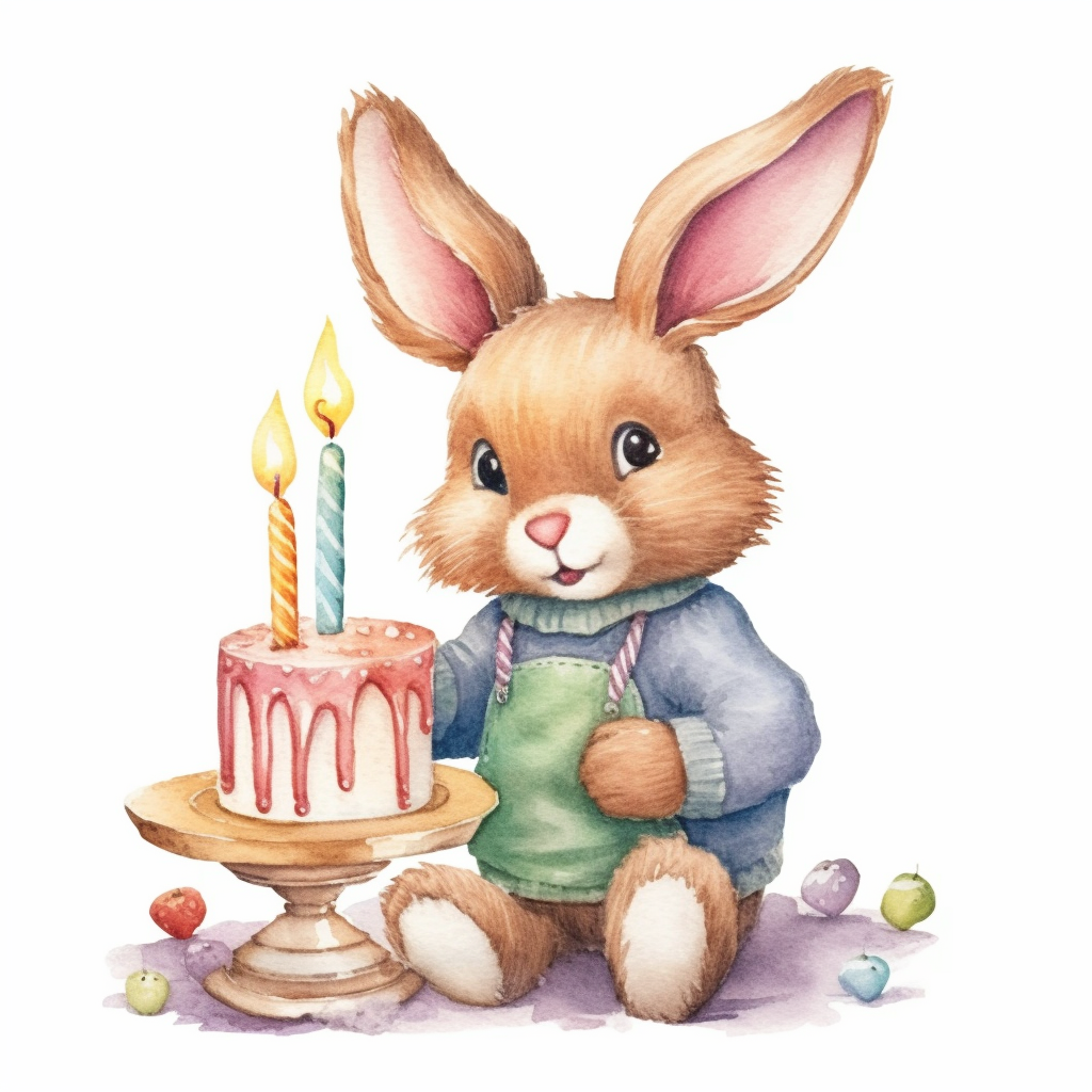 birthday cliparts