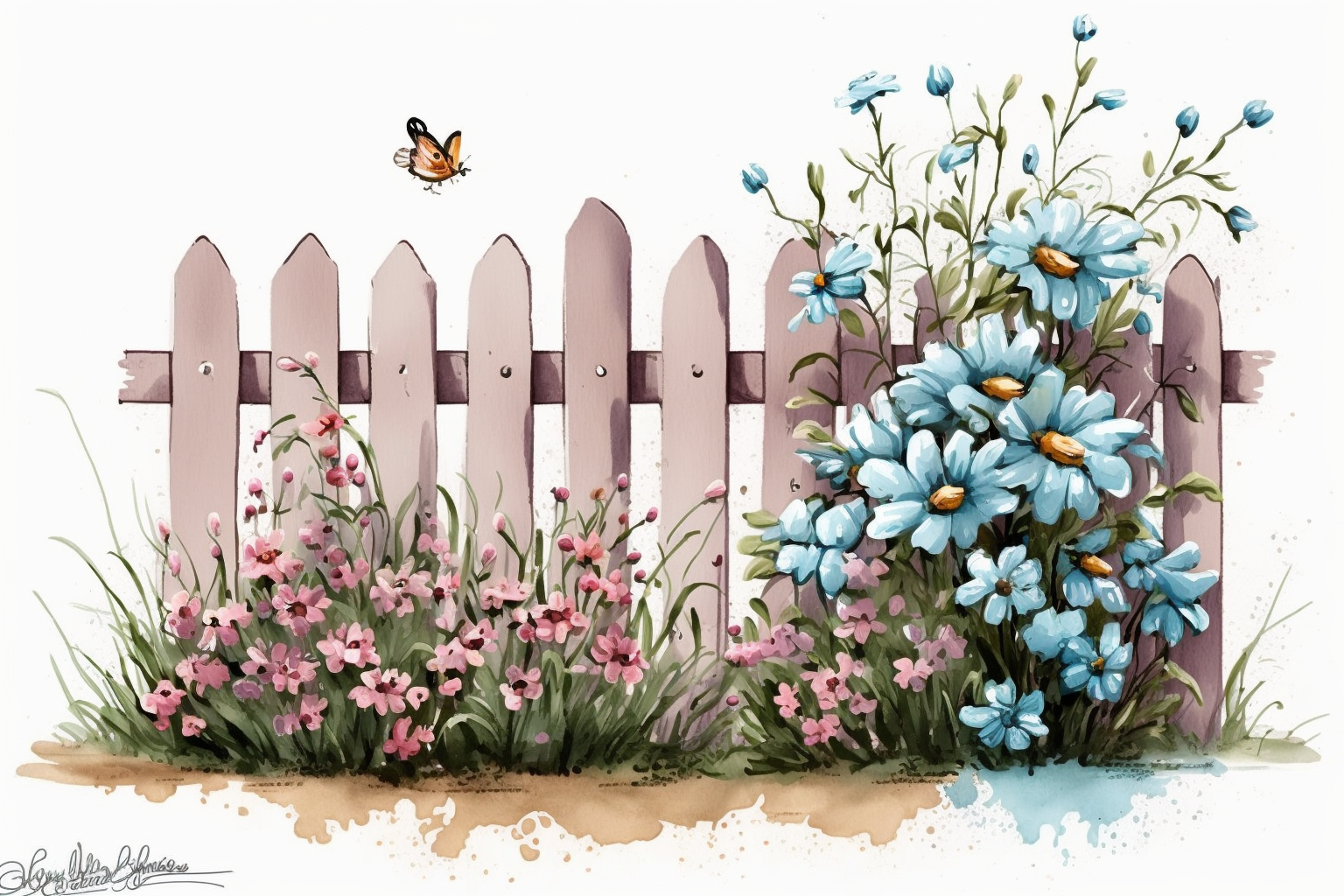 disney cliparts spring