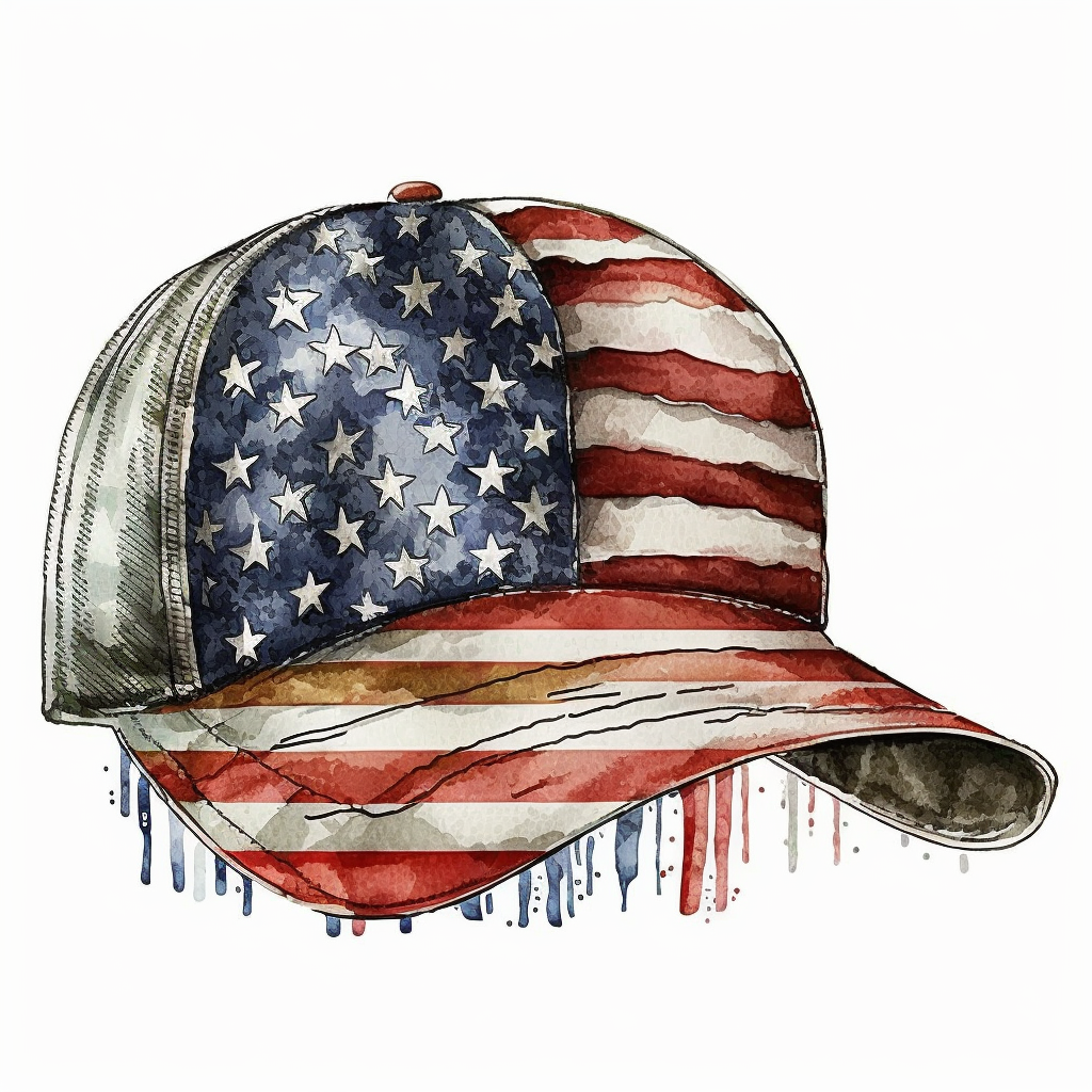 hat outline cliparts