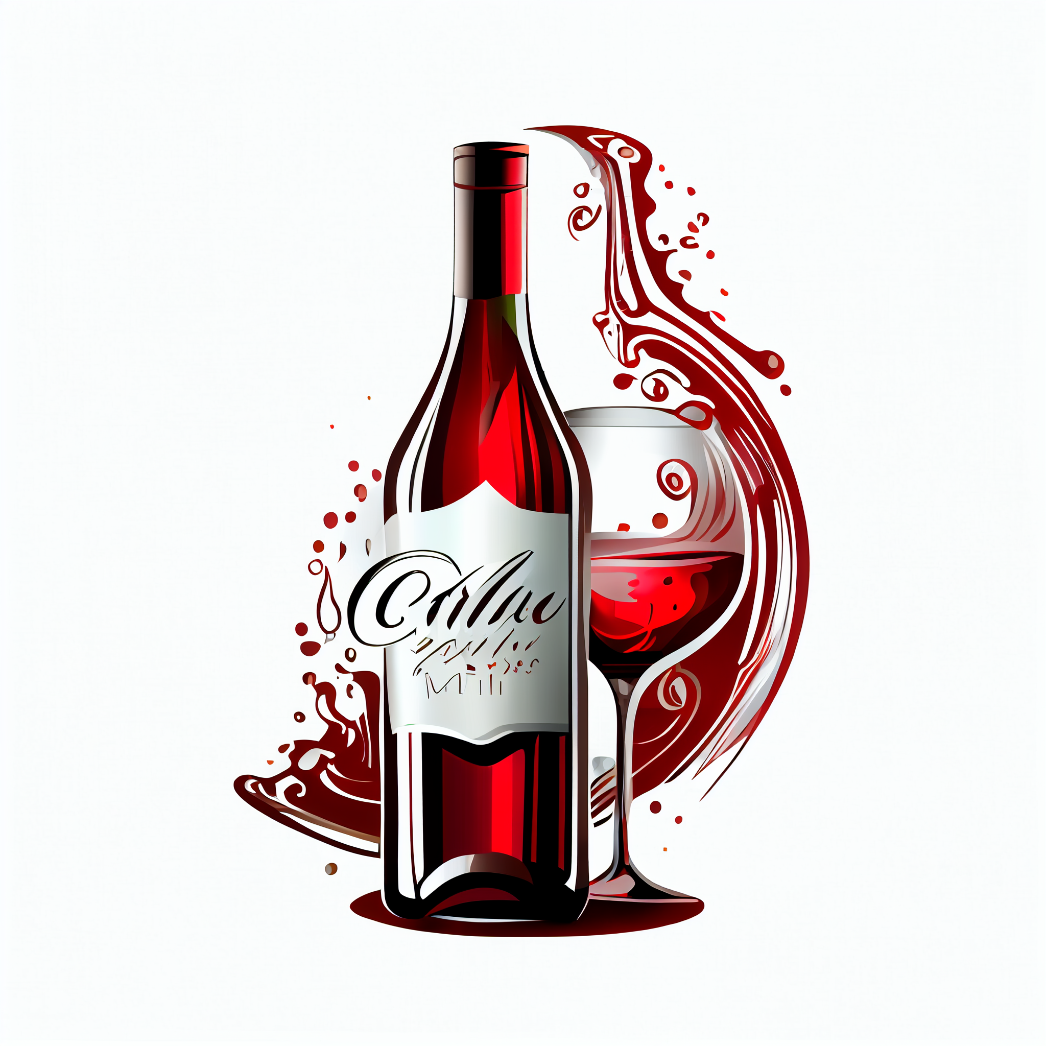 empty glass cliparts