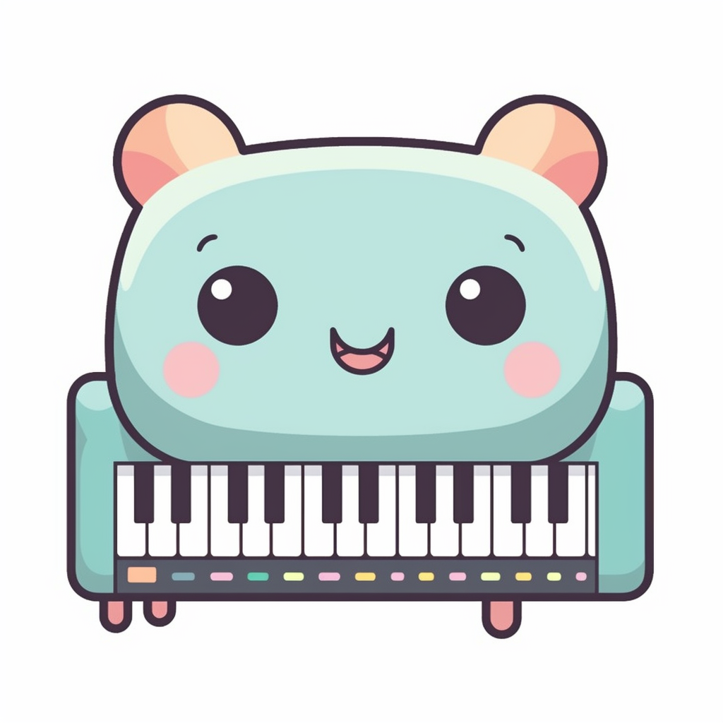 keyboard cliparts