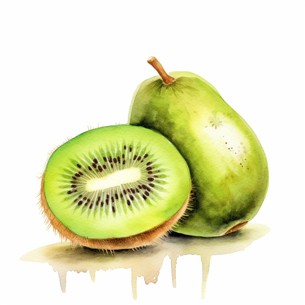 Ink Drawing Style Of A Whole Kiwi Fruit,coloring Page Kiwi Fruit PNG  Transparent Background And Clipart Image For Free Download - Lovepik |  380542326