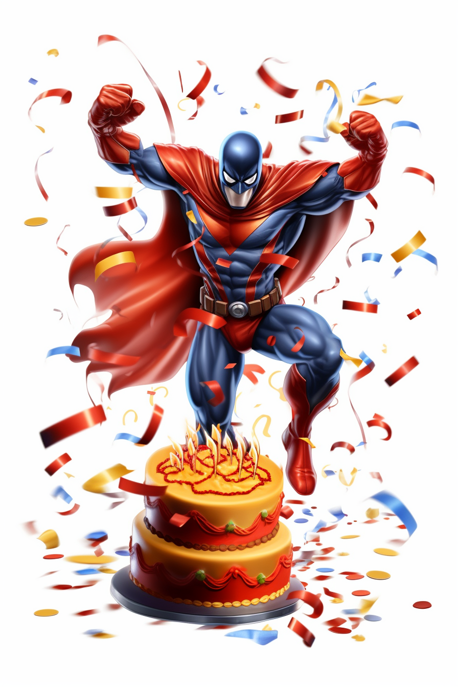 birthday candles clipart