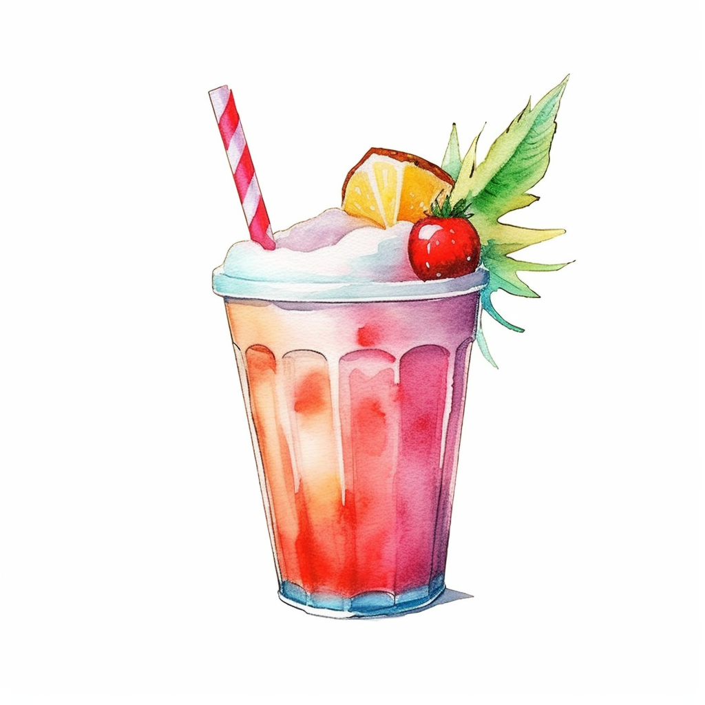 beverages cliparts