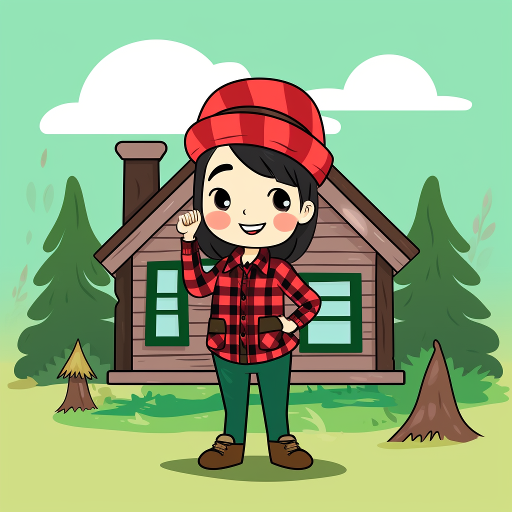 cartoon roof cliparts
