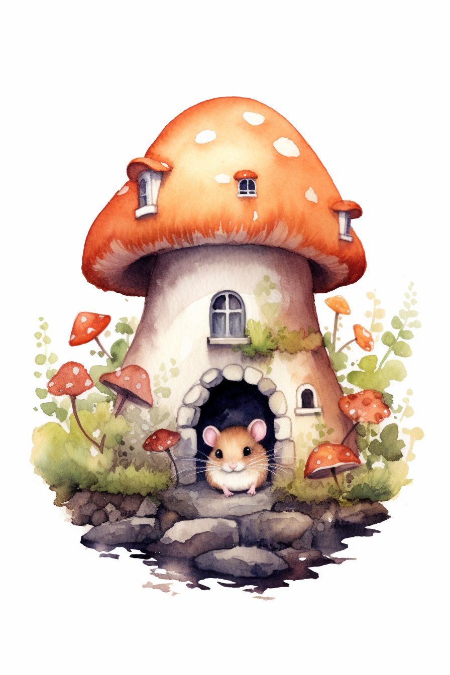happy house cliparts