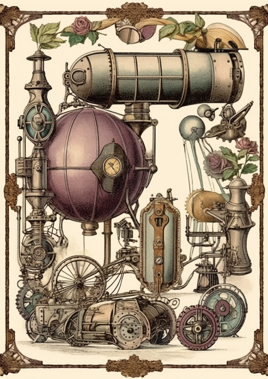 engineering drawing cliparts