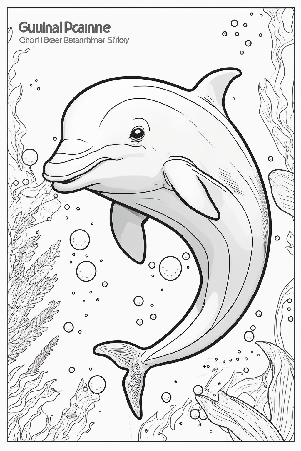 kids swimming clipart