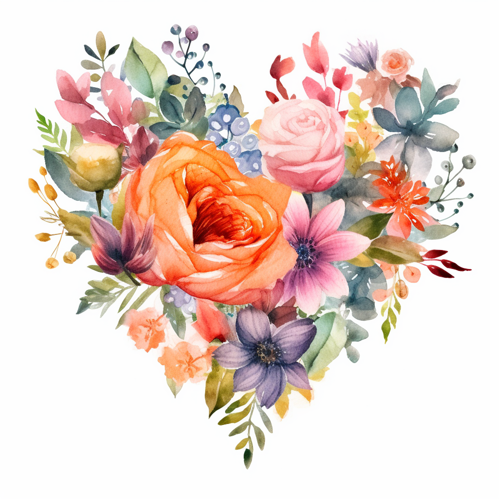 heart clip art