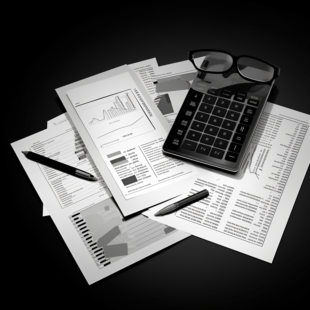 financial cliparts