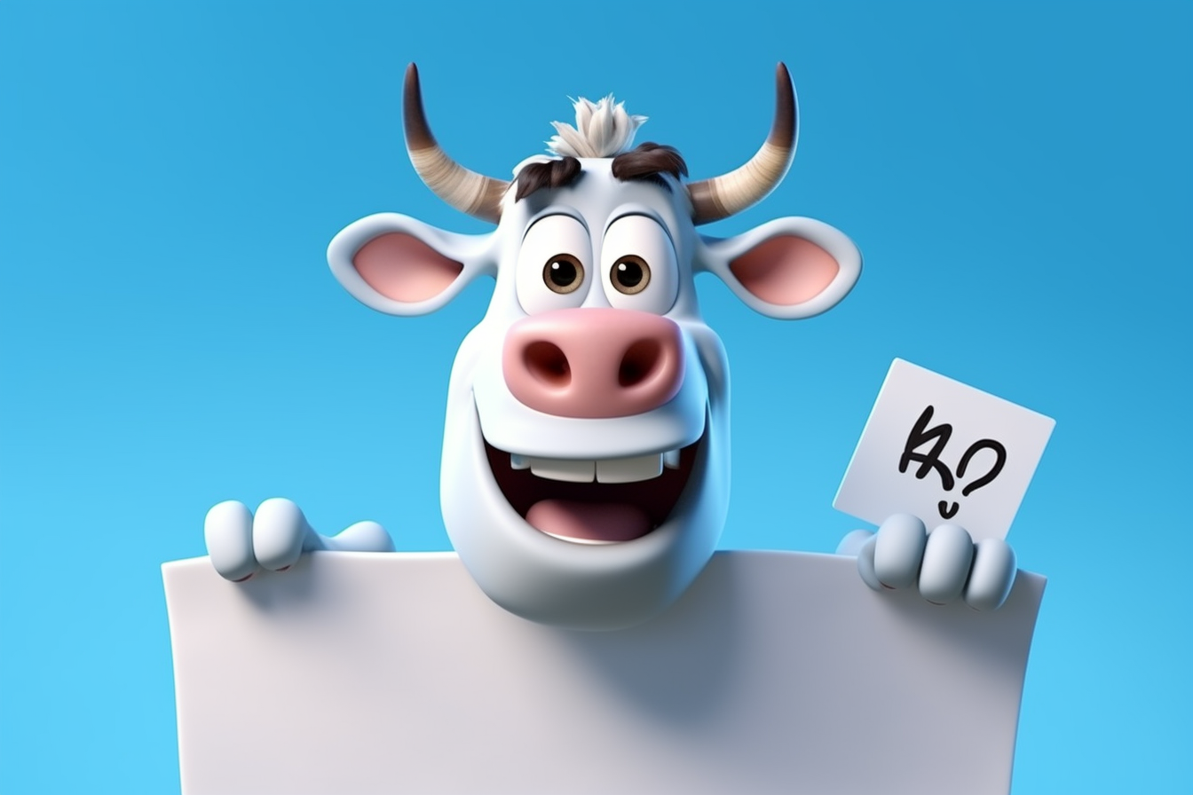 cow images clipart