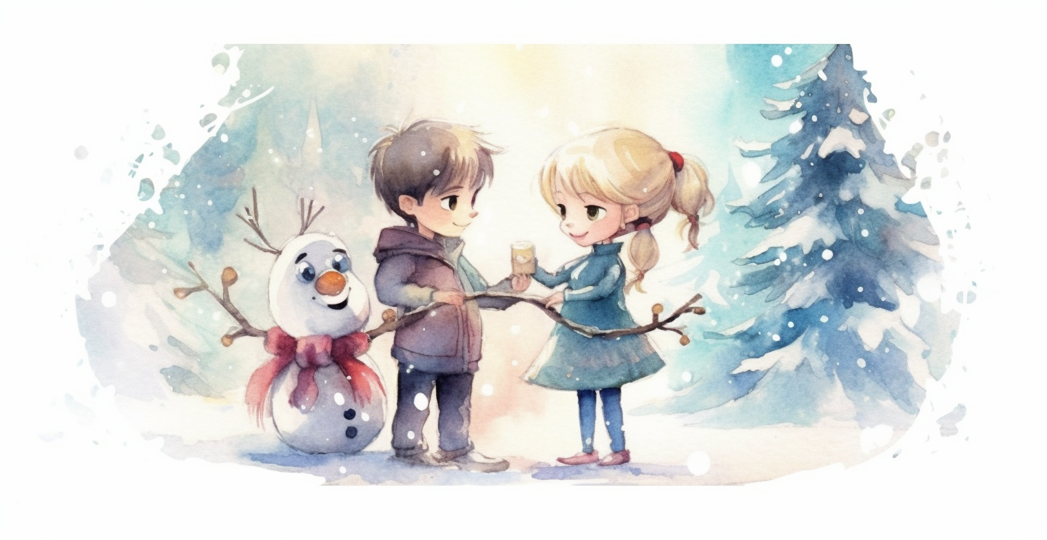 christmas animated cliparts