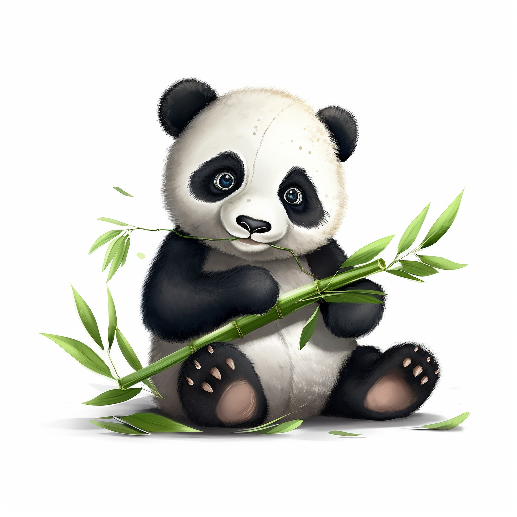 babies eating cliparts