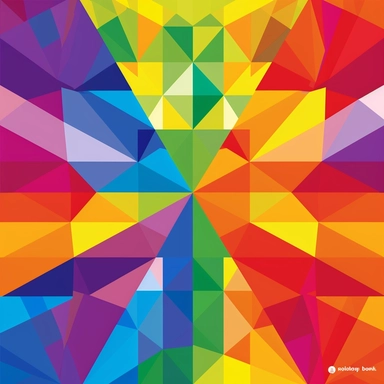 celebrates the LGBTQ community. vivid clipart image inspired by the colors of the pride flag. The images should encapsulate various facets of LGBTQ life, such as pride parades, activism, community gatherings, and cultural events. Each clipart should be lively, energetic, and filled with diverse individuals embracing their identities and advocating for equality. The images should convey a vibrant sense of inclusivity, unity, and resilience, empowering individuals to navigate their journeys with p