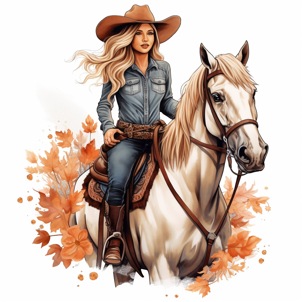 horse love cliparts