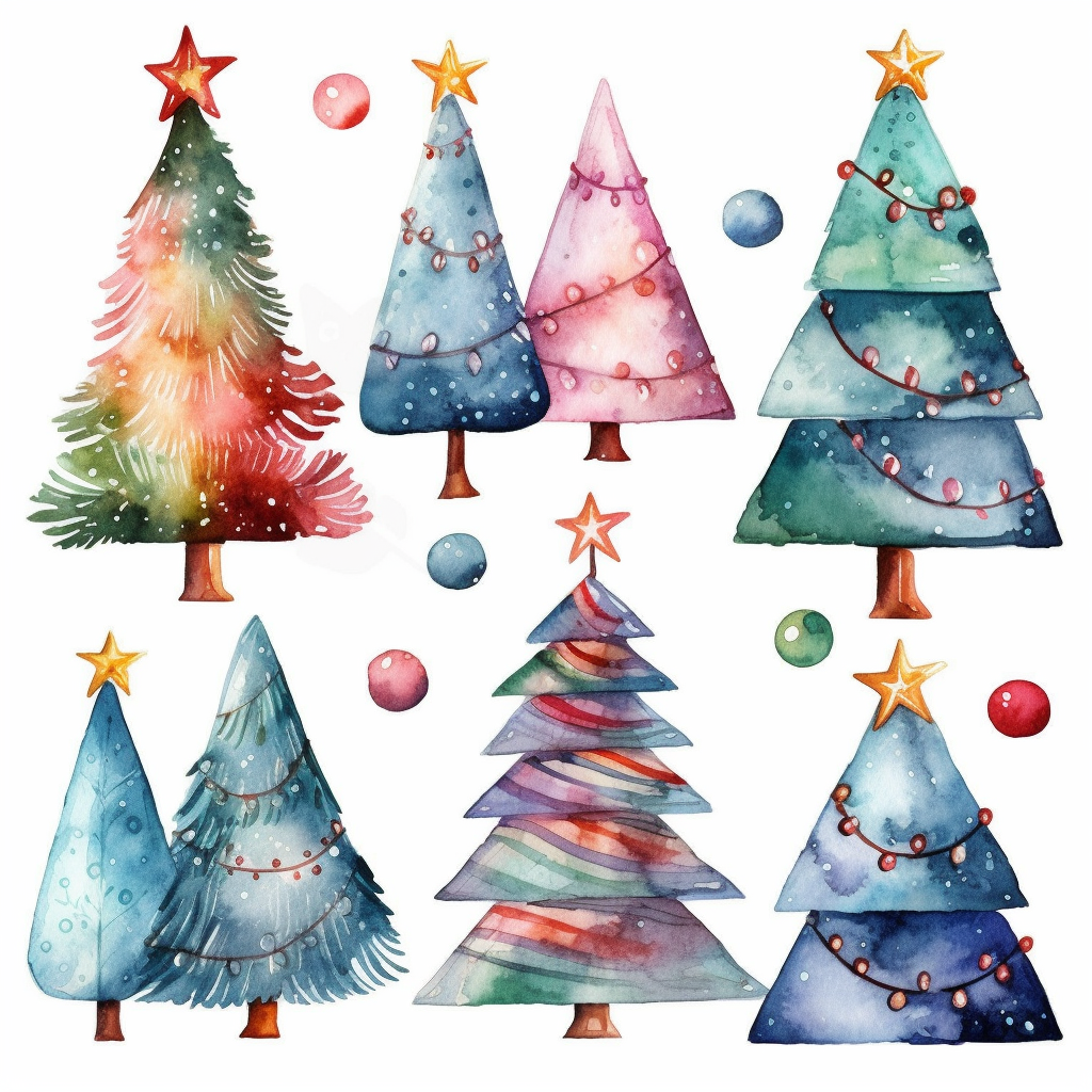 gifts candy cliparts