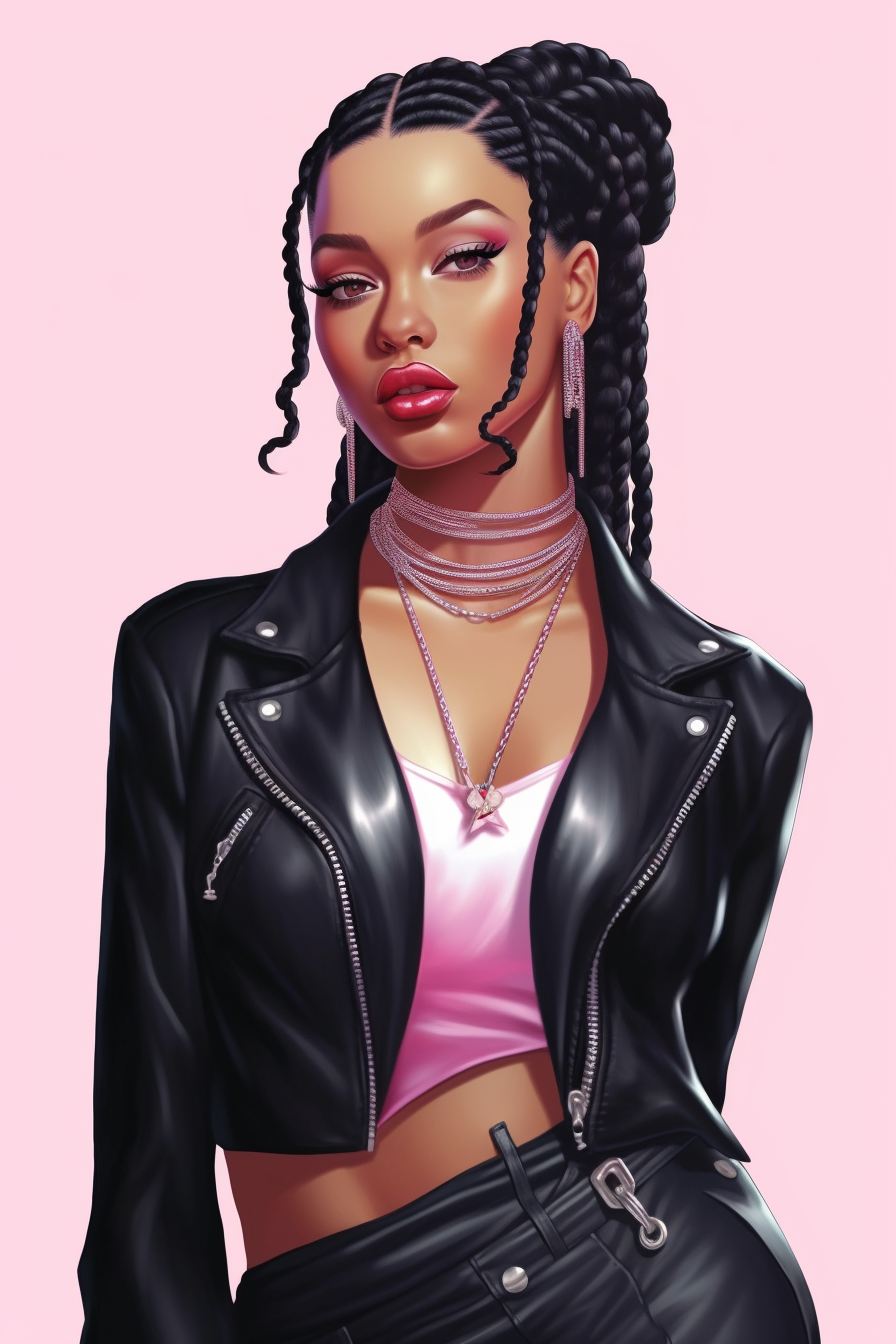 jacket clip