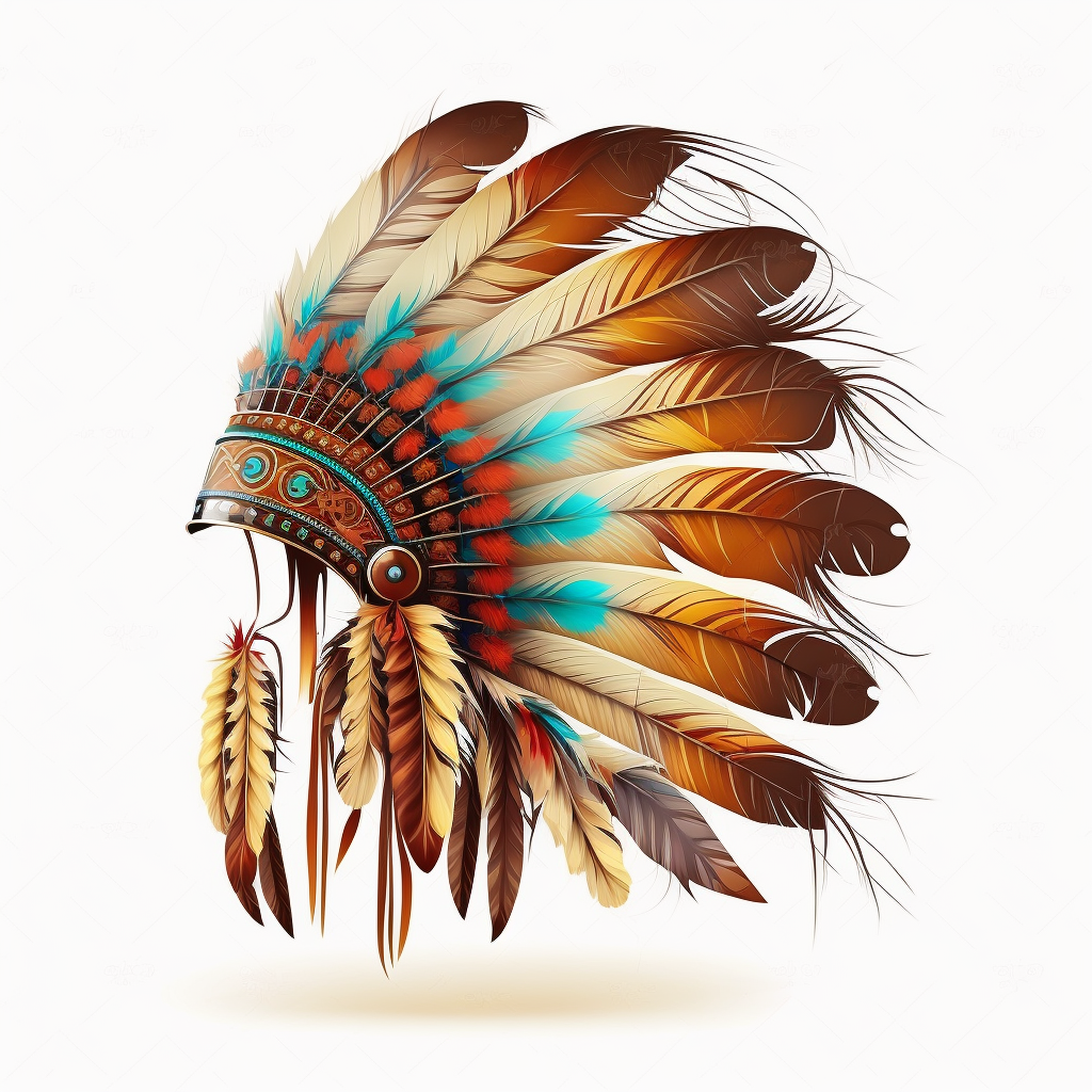 native cliparts