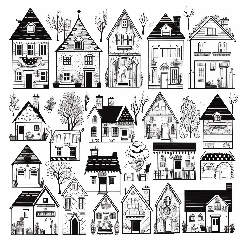 house cleaning clipart