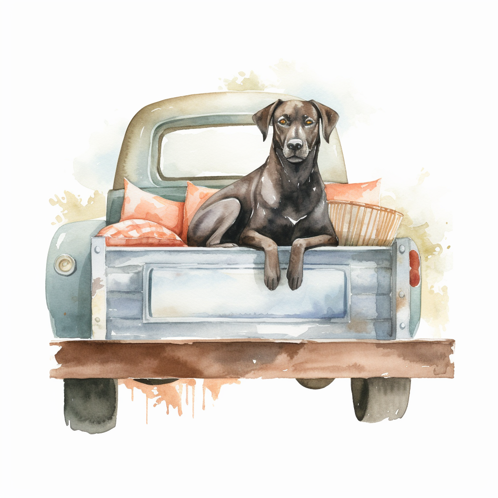 old truck cliparts