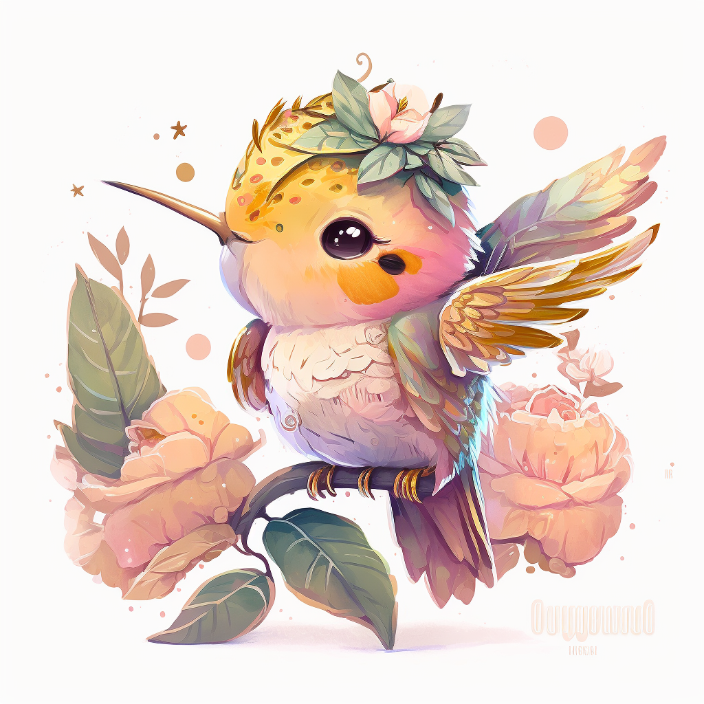 bird tiger cliparts