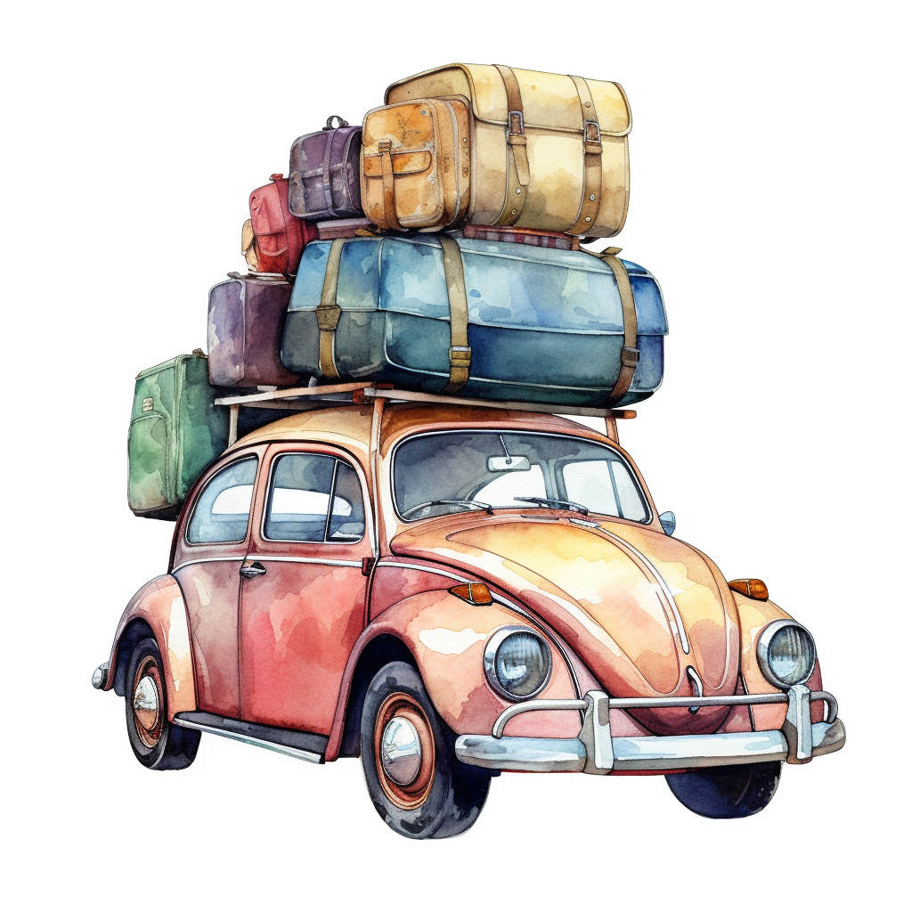 beetles cliparts